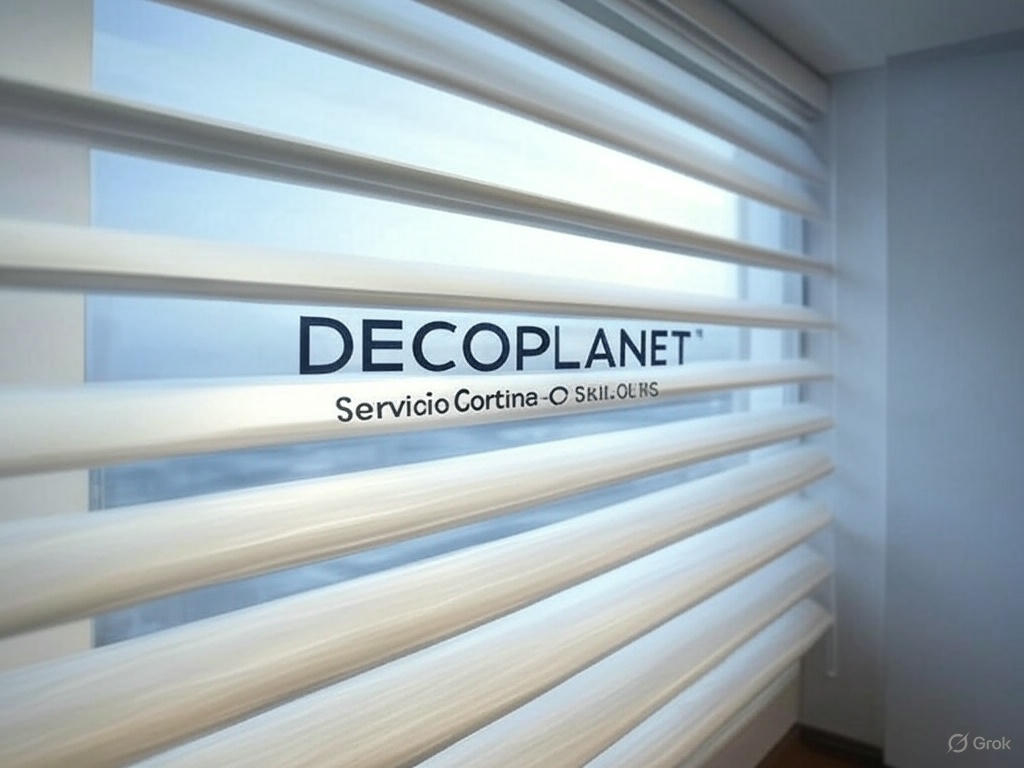 Mall DecoPlanet